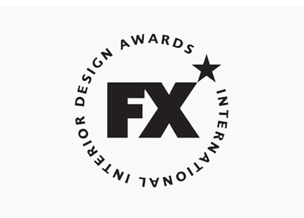 英国FX国际室内设计大奖 (FX International Interior Design Awards)
