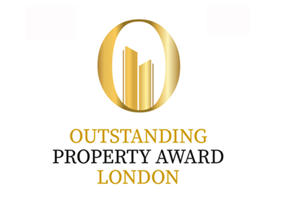 伦敦杰出地产大奖 OUTSTANDING PROPERTY AWARD LONDON