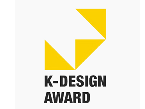 韩国K-DESIGN AWARD(k-设计大奖)