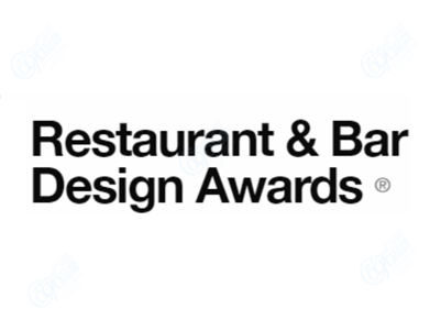 英国餐厅&酒吧设计奖 RESTAURANT & BAR DESIGN AWARDS