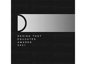 奖项揭晓 | 2022 DtEA设计教育奖获奖名单新鲜出炉!中国项目占比23.8%