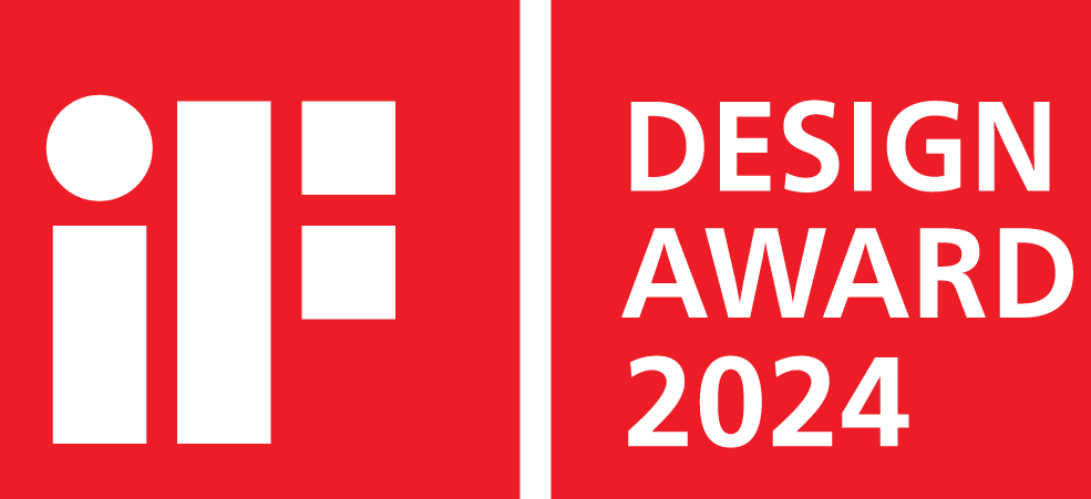 喜讯丨上海乐山乐水情境体验设计再获殊荣:2024德国IF设计大奖