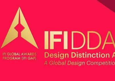 奖项揭晓 | 2024 IFI卓越设计大奖名单公布,共有69个项目荣获大奖,其中中国项目有23个,占比33%。