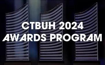 奖项揭晓 | 22024年度CTBUH全球奖最终名单公布,AS+GG、BIG、Gensler、华东院、SOM等上榜!