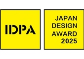 奖项揭晓|2025 IDPA 国际先锋设计大奖:XING DESIGN、奥雅、水石等中国团队上榜