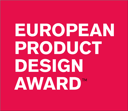 EPDA欧洲产品设计奖 European Product Design Award